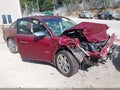 2008 Mercury Sable — photo 1 of 16 | VIN 1MEHM42W58G605634