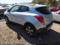 2013 Buick Encore — photo 3 of 16 | VIN KL4CJASB2DB054340