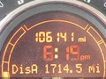 2015 Fiat 500 — photo 15 of 17 | VIN 3C3CFFAR2FT643185