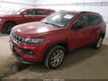 2023 Jeep Compass — photo 2 of 16 | VIN 3C4NJDFN1PT533307
