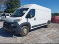 2025 Ram ProMaster 3500 — photo 2 of 17 | VIN 3C6MRVHG7SE517822