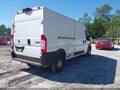 2025 Ram ProMaster 3500 — photo 4 of 17 | VIN 3C6MRVHG7SE517822