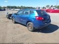 2008 Nissan Rogue Sport — photo 3 of 12 | VIN JN8AS58V18W144455