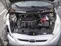 2012 Ford Fiesta — photo 10 of 16 | VIN 3FADP4EJ5CM215399