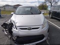 2012 Ford Fiesta — photo 12 of 16 | VIN 3FADP4EJ5CM215399