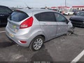 2012 Ford Fiesta — photo 4 of 16 | VIN 3FADP4EJ5CM215399