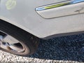2005 Volkswagen Jetta — photo 14 of 16 | VIN 3VWSR69M95M047987
