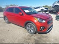 2022 Kia Niro — photo 1 of 16 | VIN KNDCB3LC0N5508090