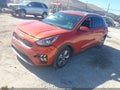 2022 Kia Niro — photo 2 of 16 | VIN KNDCB3LC0N5508090