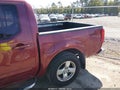 2008 Nissan Frontier — photo 6 of 11 | VIN 1N6AD07U08C415571