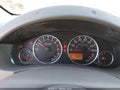 2008 Nissan Frontier — photo 7 of 11 | VIN 1N6AD07U08C415571