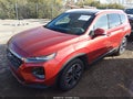 2019 Hyundai Santa Fe — photo 2 of 17 | VIN 5NMS5CAA3KH062224