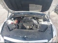 2016 Cadillac ATS — photo 10 of 16 | VIN 1G6AH5RX4G0113781