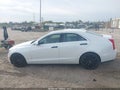 2016 Cadillac ATS — photo 14 of 16 | VIN 1G6AH5RX4G0113781