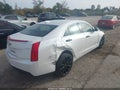 2016 Cadillac ATS — photo 4 of 16 | VIN 1G6AH5RX4G0113781