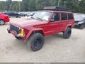 1990 Jeep Cherokee — photo 2 of 18 | VIN 1J4FJ78L1LL215494