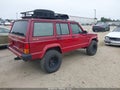 1990 Jeep Cherokee — photo 4 of 18 | VIN 1J4FJ78L1LL215494