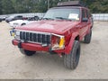 1990 Jeep Cherokee — photo 6 of 18 | VIN 1J4FJ78L1LL215494
