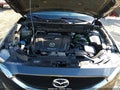2017 Mazda CX-5 — photo 10 of 16 | VIN JM3KFBCL6H0191466