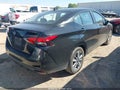 2025 Nissan Versa — photo 4 of 18 | VIN 3N1CN8EVXSL836781