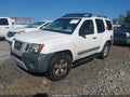 2012 Nissan Xterra — photo 2 of 17 | VIN 5N1AN0NU0CC522174