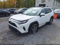 2022 Toyota RAV4 Hybrid — photo 2 of 16 | VIN 4T3RWRFV3NU061150