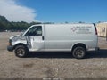 2014 GMC Savana 2500 — photo 14 of 16 | VIN 1GTW7FBAXE1137933