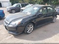 2014 Subaru Legacy — photo 2 of 11 | VIN 4S3BMBC67E3032684