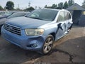 2008 Toyota Highlander — photo 2 of 18 | VIN JTEES42A782078977