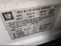 2013 Buick Encore — photo 9 of 16 | VIN KL4CJCSB4DB154693