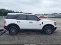 2025 Ford Bronco Sport — photo 13 of 16 | VIN 3FMCR9BN9SRE03571