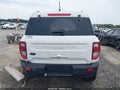 2025 Ford Bronco Sport — photo 16 of 16 | VIN 3FMCR9BN9SRE03571