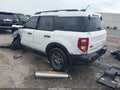 2025 Ford Bronco Sport — photo 3 of 16 | VIN 3FMCR9BN9SRE03571