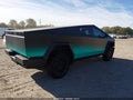 2025 Tesla Cybertruck — photo 4 of 11 | VIN 7G2CEHED8SA072362