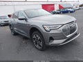 2022 Audi e-tron — photo 1 of 18 | VIN WA1LAAGE0NB012057