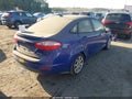 2014 Ford Fiesta — photo 4 of 11 | VIN 3FADP4BJ2EM241675