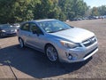 2013 Subaru Impreza — photo 1 of 16 | VIN JF1GPAK65DH856313