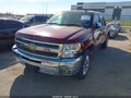 2013 Chevrolet Silverado 1500 — photo 2 of 18 | VIN 3GCPCSE05DG156160