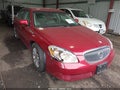 2009 Buick Lucerne — photo 1 of 16 | VIN 1G4HD57M69U116432