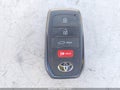 2025 Toyota Crown — photo 11 of 16 | VIN JTDAAAAF7S3036134