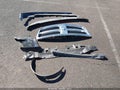 2010 Dodge Ram 1500 — photo 12 of 17 | VIN 1D7RB1GP2AS138080