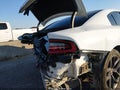 2021 Dodge Charger — photo 18 of 21 | VIN 2C3CDXCT5MH574471