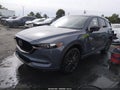 2021 Mazda CX-5 — photo 2 of 16 | VIN JM3KFBCY3M0438710