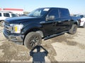 2018 Ford F-150 — photo 2 of 21 | VIN 1FTEW1E52JKE79252