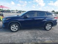 2023 Toyota Highlander — photo 13 of 15 | VIN 5TDKDRAH5PS024792