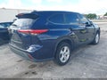 2023 Toyota Highlander — photo 4 of 15 | VIN 5TDKDRAH5PS024792
