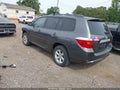 2010 Toyota Highlander — photo 3 of 17 | VIN 5TDBK3EHXAS008138