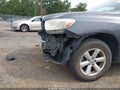 2010 Toyota Highlander — photo 6 of 17 | VIN 5TDBK3EHXAS008138