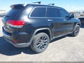 2018 Jeep Grand Cherokee — photo 4 of 17 | VIN 1C4RJEBG2JC193117
