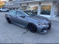 2019 Lexus GS — photo 1 of 10 | VIN JTHBP1BL0KA002876
